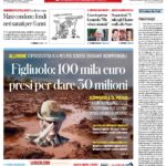 Prima Pagina - Il Fatto Quotidiano 21-09-24