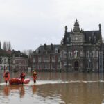 In Francia ci saranno sempre più eventi climatici estremi