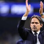 Inzaghi post Manchester: “Ho fatto i complimenti, i ragazzi sono