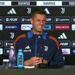 Juventus, Thiago Motta: “Io contro Conte? I protagonisti sono i