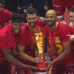 L’Olimpia Milano inizia col fondo, sua la Supercoppa: scatta la