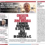 Prima Pagina - La Notizia 03-09-24