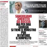 Prima Pagina - La Notizia 04-09-24