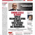 Prima Pagina - La Notizia 06-09-24