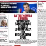 Prima Pagina - La Notizia 07-09-24