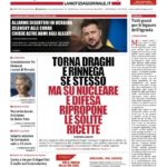 Prima Pagina - La Notizia 10-09-24