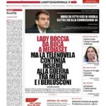 Prima Pagina - La Notizia 11-09-24