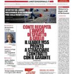 Prima Pagina - La Notizia 17-09-24