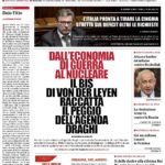 Prima Pagina - La Notizia 18-09-24