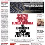 Prima Pagina - La Notizia 20-09-24