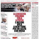 Prima Pagina - La Notizia 24-09-24