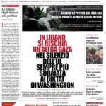 Prima Pagina - La Notizia 25-09-24