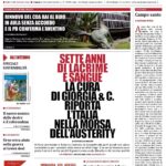 Prima Pagina - La Notizia 26-09-24