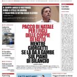 Prima Pagina - La Notizia 28-09-24