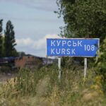 Le forze russe vogliono spingere l’esercito ucraino fuori da Kursk