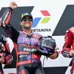 Le pagelle del GP di Mandalika: Martin domina, Acosta MVP,