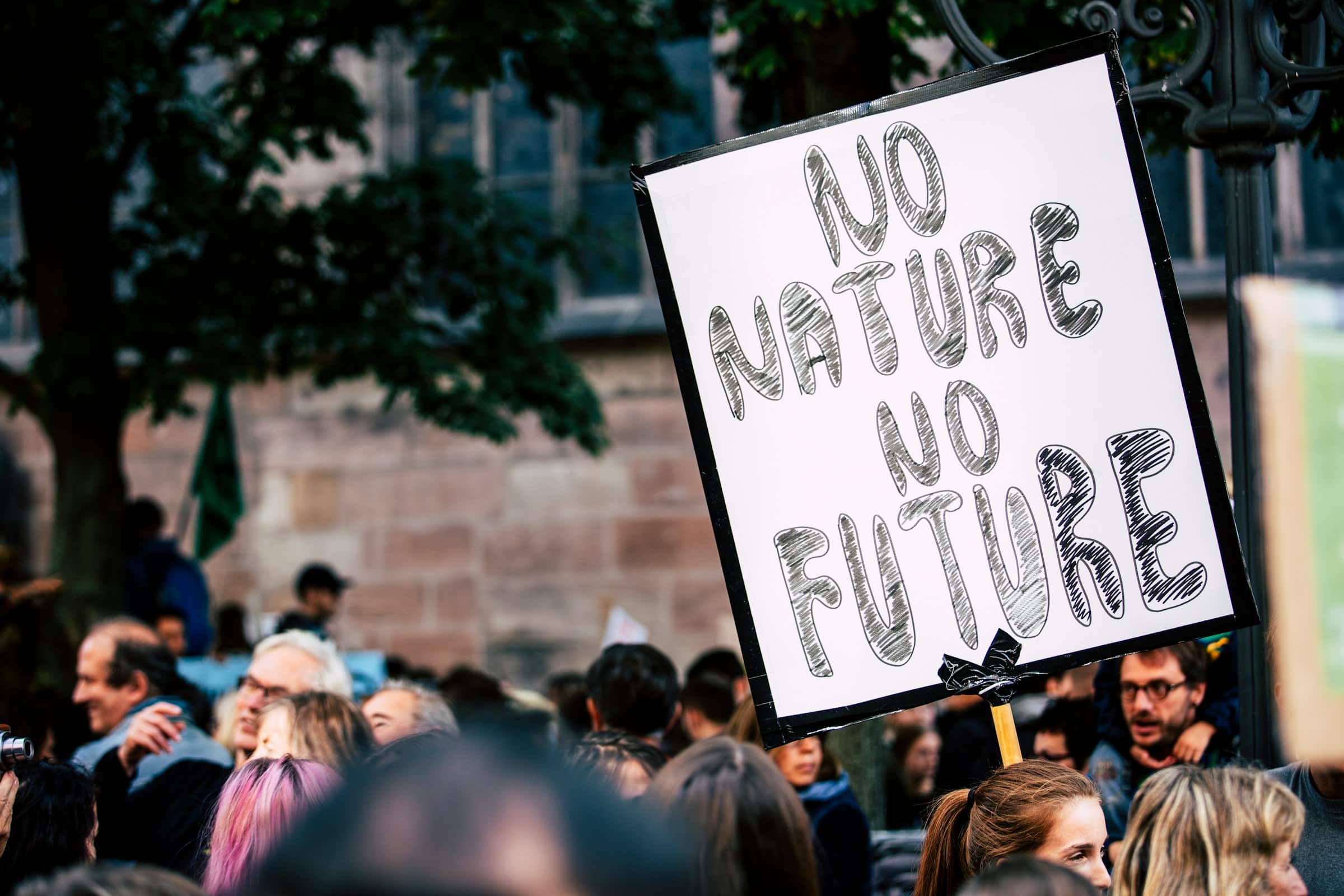 Lobby fossili e legislatori accondiscendenti: l’alleanza che criminalizza l’attivismo climatico