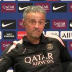 Luis Enrique: “Se potessi, non parlerei più coi giornalisti, specie