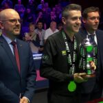 Mark Selby torna al successo: suo il British Open, le