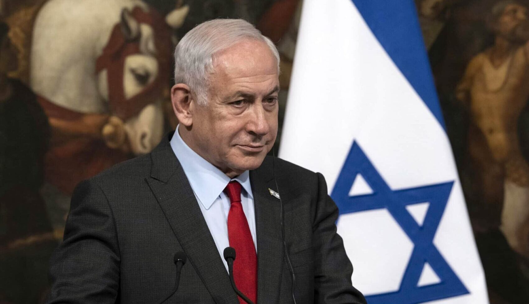 Medio Oriente, Netanyahu e Gallant ai ferri corti