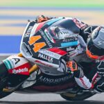 Moto2 Indonesia 2024, gara: dominio di Canet, Ogura allunga nel