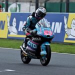 Moto3 GP Emilia Romagna 2024, gara: ottava vittoria di Alonso!