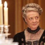 Muore a 89 anni la celebre attrice britannica Maggie Smith,