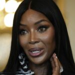 Naomi Campbell non potrà amministrare un ente di beneficenza: la