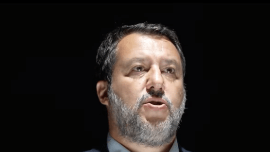 Open Arms, nuova bufera su TeleMeloni per il monologo di Salvini