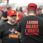 Pochi occupati tra giovani e donne. E con salari sempre