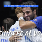 Podcast Tennis, Schiaffo al Volo – Berrettini leader, l’Italia torna