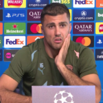 Rodri: "Un calciatore può reggere 40-50 partite ad alto livello,