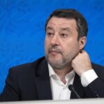 Salvini attacca i magistrati e la sinistra: “Il governo è