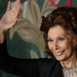 Sophia Loren compie 90 anni: i ruoli e i premi