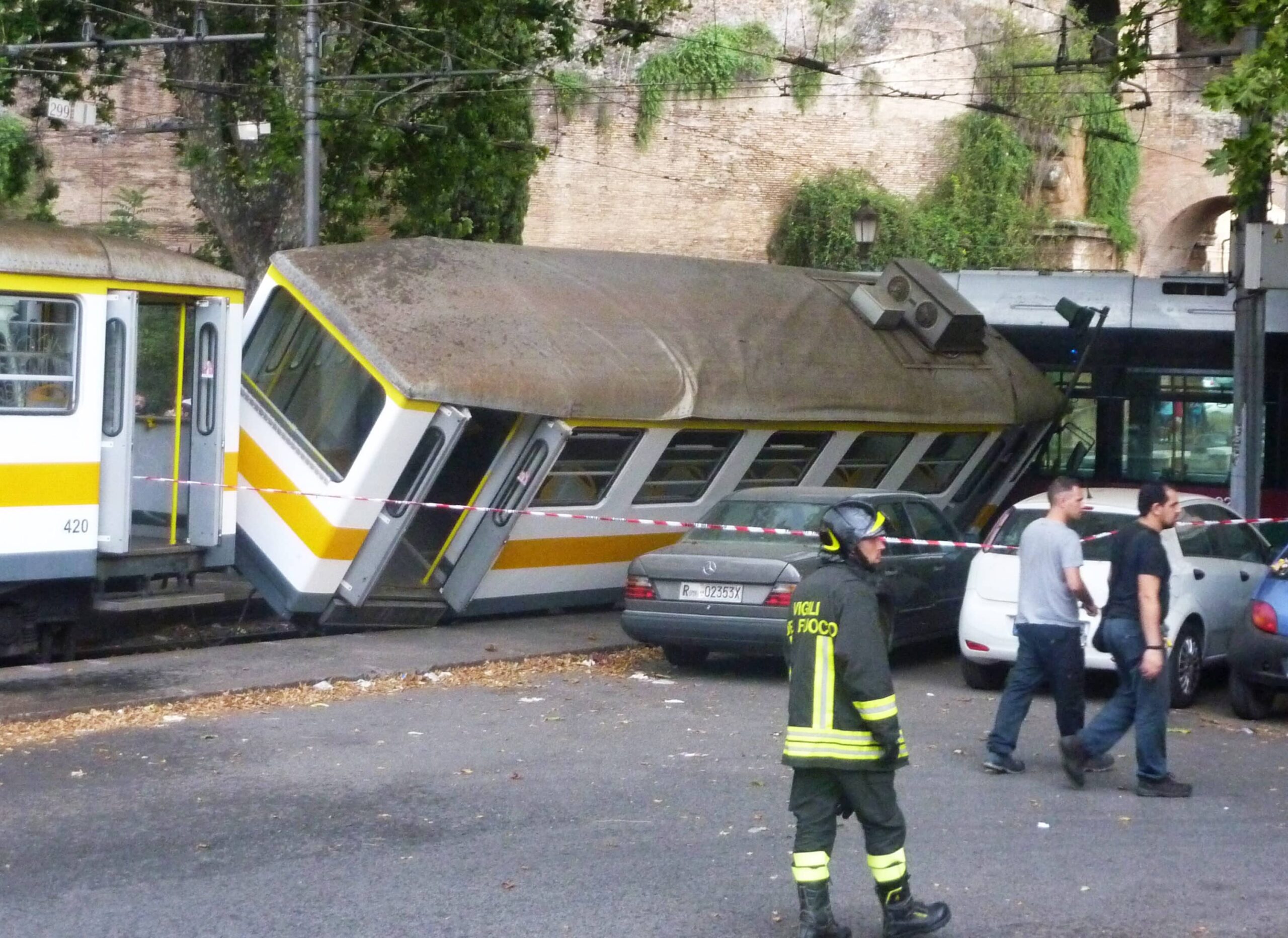 Strade insicure, da inizio anno oltre 300 pedoni sono stati investiti