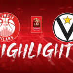 Supercoppa 2024, Emporio Armani Milano-Virtus Segafredo Bologna 98-96 d1ts: highlights