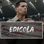 🗞 Szczesny dirà sì al Barcellona, ​​Solet colpo dell’Udinese