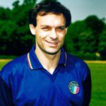 Totò Schillaci si è spento a 59 anni