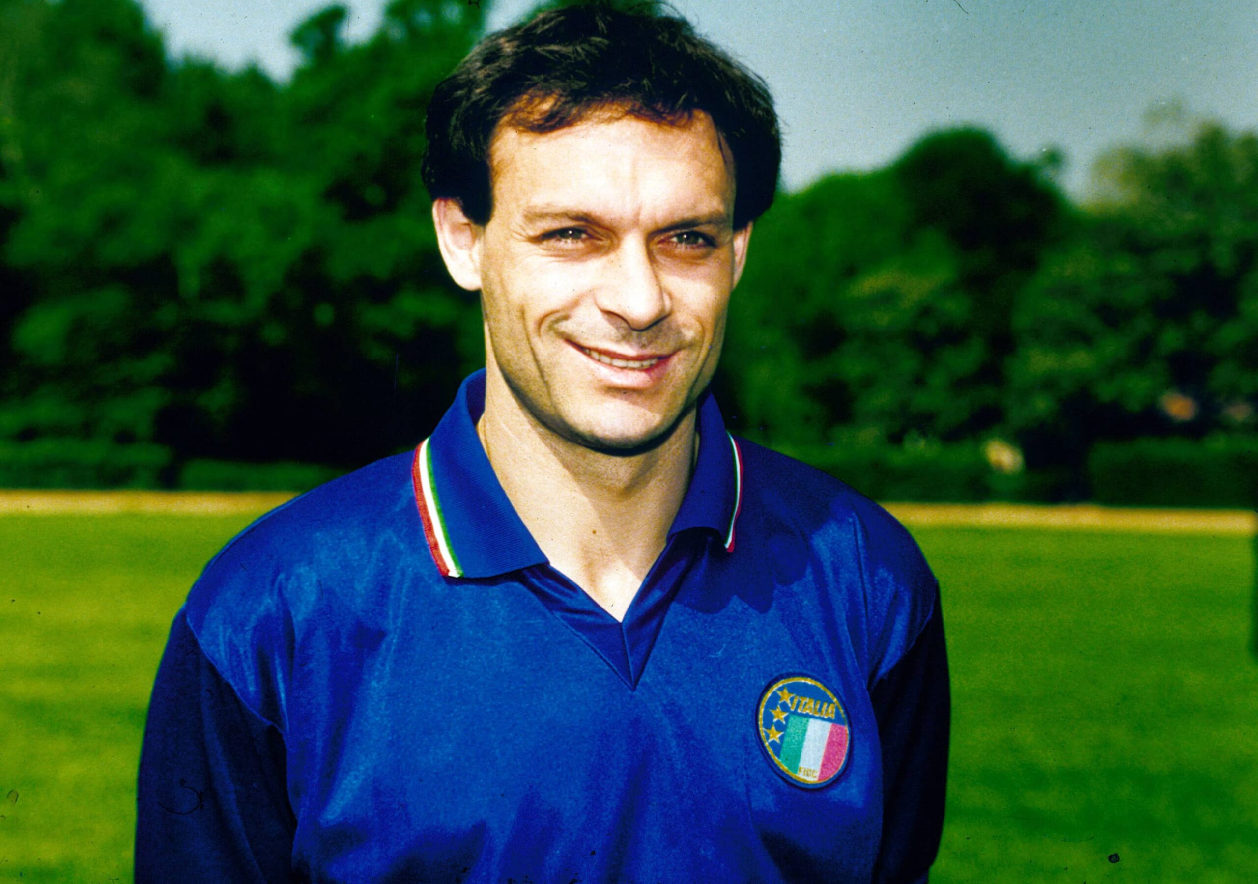 Totò Schillaci si è spento a 59 anni