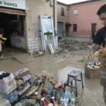 Un’alluvione colpisce Faenza per la terza volta in 16 mesi: