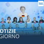 Video. Le notizie del giorno | 17 settembre – Serale