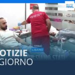 Video. Le notizie del giorno | 18 settembre – Mattino