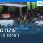 Video. Le notizie del giorno | 19 settembre – Serale