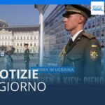 Video. Le notizie del giorno | 20 settembre – Pomeridiane