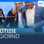 Video. Le notizie del giorno | 23 settembre – Pomeridiane