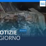 Video. Le notizie del giorno | 24 settembre – Serale