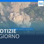 Video. Le notizie del giorno | 25 settembre – Serale