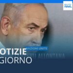 Video. Le notizie del giorno | 26 settembre – Serale