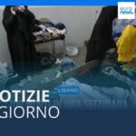 Video. Le notizie del giorno | 27 settembre – Serale