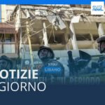 Video. Le notizie del giorno | 28 settembre – Mattino